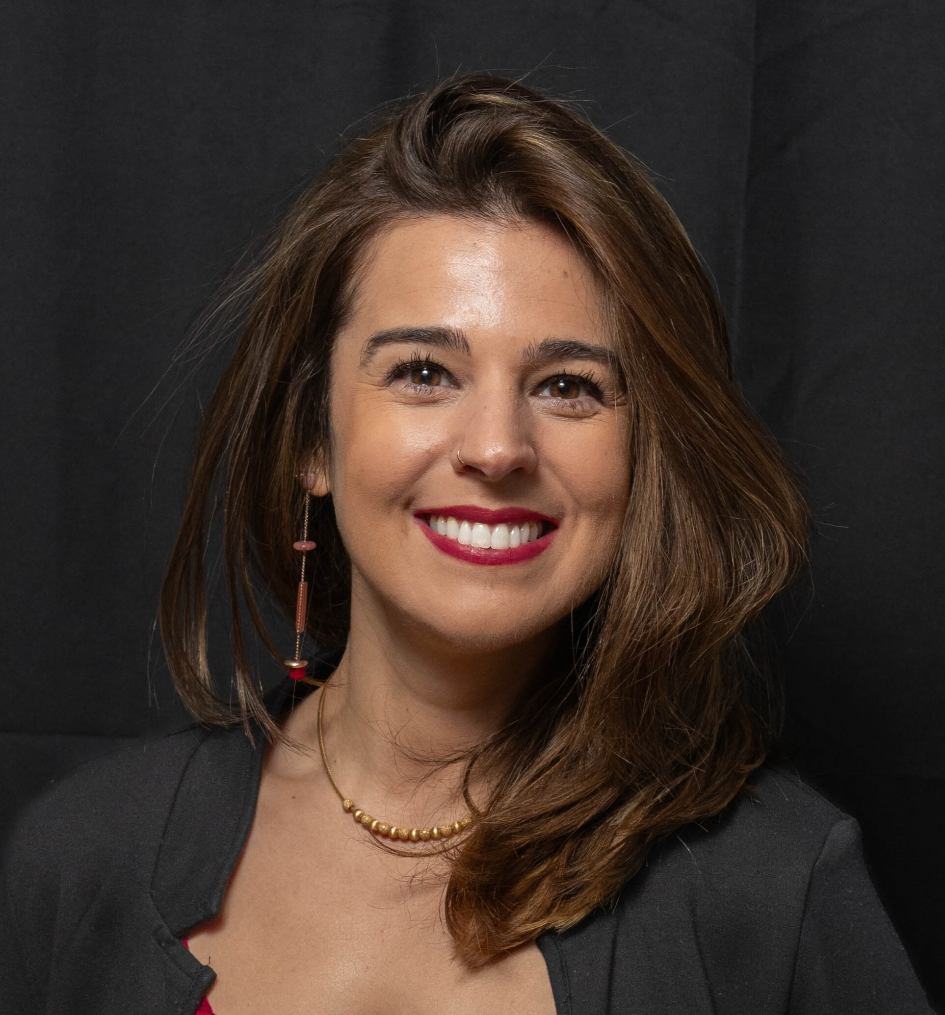 Luisa Buinhas