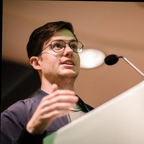 Michael Desa